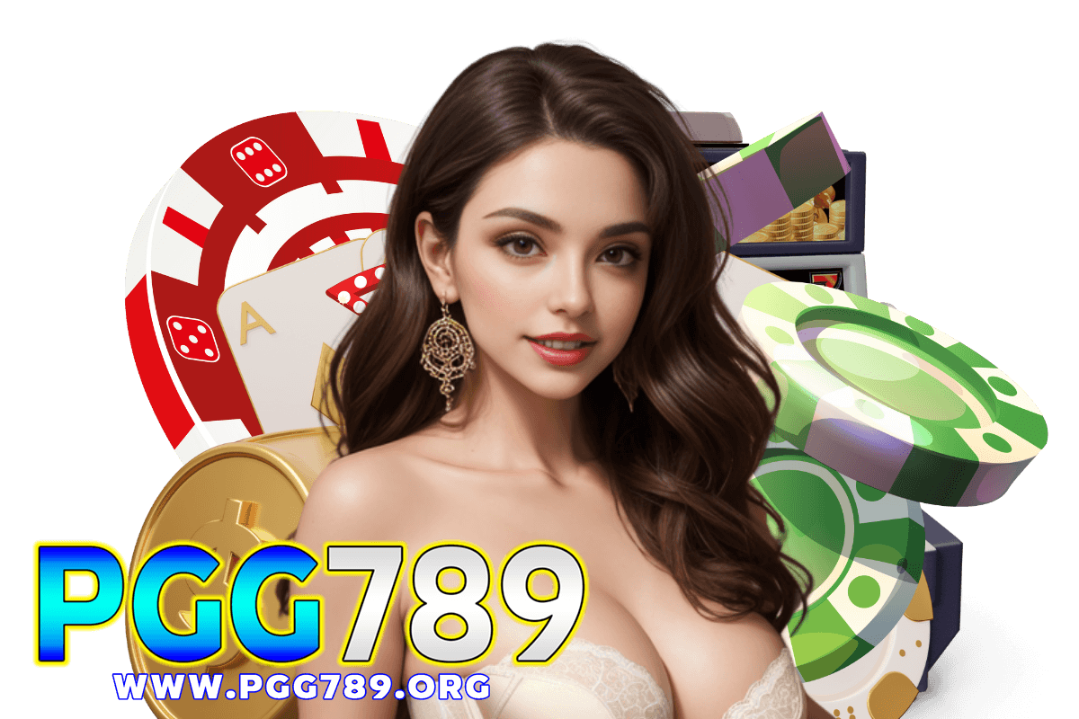 pgg789 สล็อต